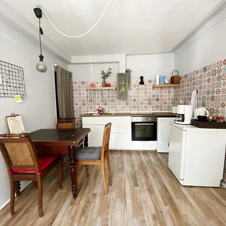 Praktische Wohnung In Hamburg Ottensen Nahe Der „Fabrik“ Zewnętrze zdjęcie